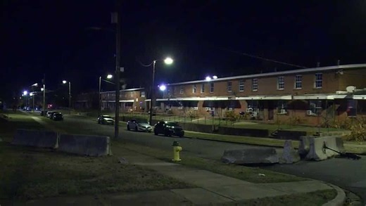 Coroner identifies 26-year-old man shot, killed by Birmingham police officer in Kingston area