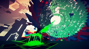 Manifold Garden is now available on consoles