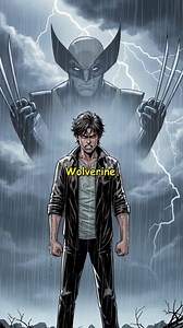 Why Daken hats Wolverine ? #daken #wolverine #StrongerTogether #mutant #comicstyle #viralreelsシ #fanlove #Explained | Joy Explainer