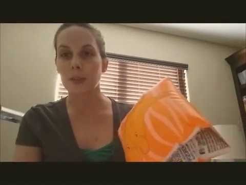 How to Blow up Pool Floaties - this tip will save your life!