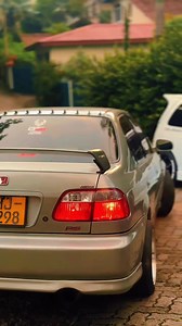 11K views · 464 reactions | HONDA CIVIC EK3 •Simota Air Intake Fixed...