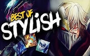 [Life is GG]外服主播们的精彩时刻