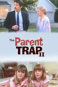 The Parent Trap II (1986) - Movie