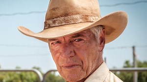 Back on our screens in ABC series Mystery Road, Aussie screen staple Colin Friels recalls how it almost didn’t happen — because a director wanted the singer from The Angels.