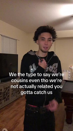 The Unique Dynamics of Cousin Relationships