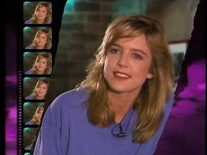 Melrose Place (1992) Promotional Featurette | Meet the Original Cast