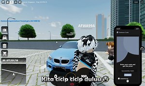 Ngredeem code dari cedid🤤 walaupun speedrun dikit videonya #zennzxxx #fyp #mrpcdid