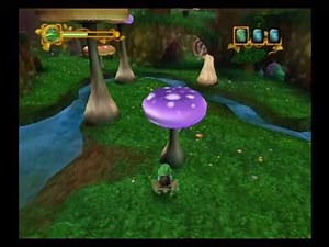 [PS2 Longplay] Frogger The Great Quest Part 3