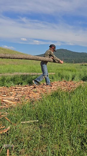 5.5K views · 211 reactions | Spring Break is here 藍 #wkbranch | Jed Kretz & Chandra Kretz at WKB Ranch | Facebook