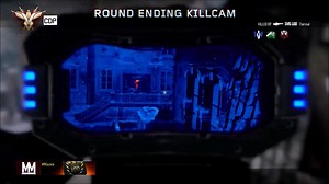 109K views · 1K reactions | The 1V4, ace AND collateral? We wish all rounds of Search and Destroy went like this. | GameBattles | Facebook