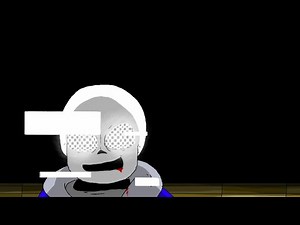 Trailer. Bad time trio vs Murder time trio. (phase 3)