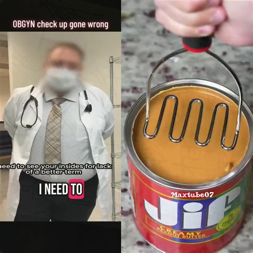 OBGYN check up gone wrong#fyp #foryoupage #viralvideo #trending #usa #obgyn #check #up #gone #wrong #tiktokuni #fypシ゚viral #pov #fypツ
