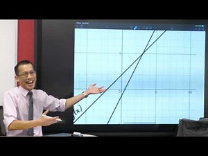 Adding Functions (1 of 2: Linear + Linear)