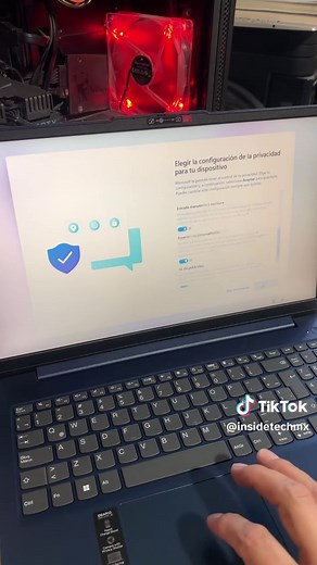 Cómo saltar el inicio de sesión Microsoft en Windows 11
