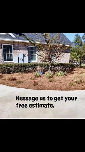 It’s time to get those beds ready for Spring! | Clean & Green Lawn Service LLC