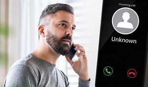 Martin Lewis provides advice on marriage tax allowance scams