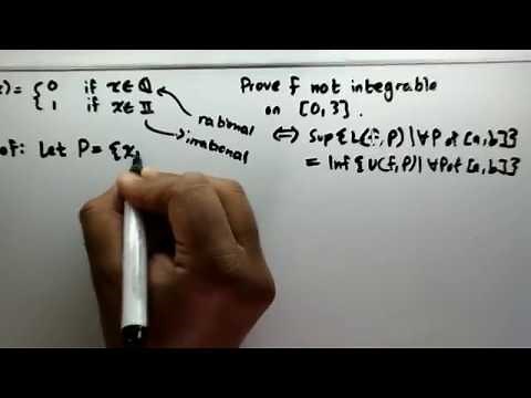 Darboux Definition and Integrability Reformulation