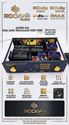 Top 5.2 Channel Home Theater Systems for Every Budget​5.2 vs 5.1 Surround Sound: Which One Should
