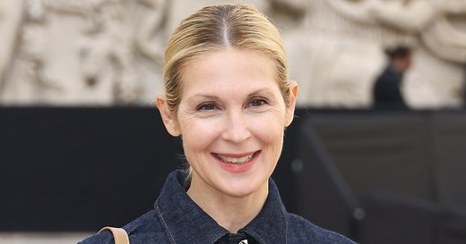 Kelly Rutherford Gives Update On Her ‘Quiet’ Life Years After Tumultuous Custody Battle