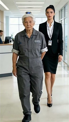 He Humiliated a Beggar Before His Job Interview. Then He Walked Into the CEO's Office…