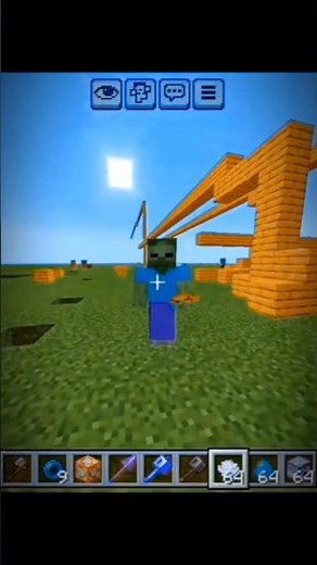 Best Ender Pearl Tricks for Mace PvP in Bedrock 🔥