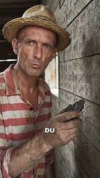 The forgotten hell of French Guiana 🌴🔗