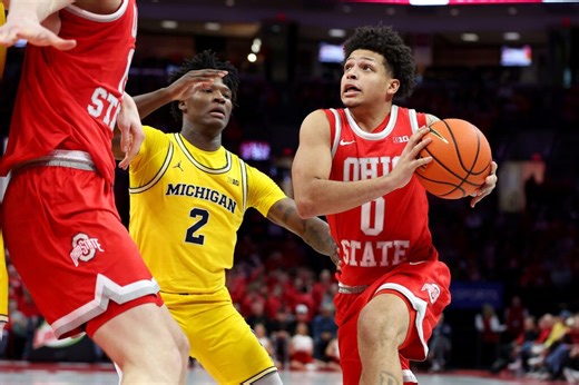 What Happened to L.J. Cason? Latest on the Michigan Guard’s Injury and Whether He’s Out for March Madness