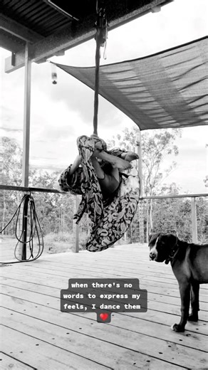 11 reactions | When words fail, Intuitive movement never does  | Kia West | Facebook