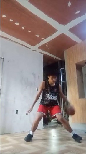 Day 11: Conditioning My Body as a Basketball Player