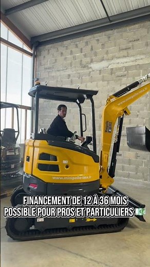 Mini Pelle IMX | Pourquoi +800 clients nous ont choisi !