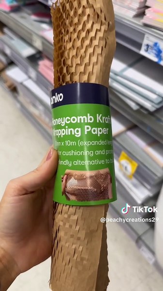 Kmart Small Business Supplies Haul: Packaging & More!