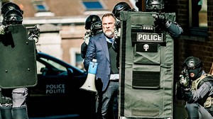 L'interview de Bouli Lanners pour 'Tueurs' - RTBF Actus