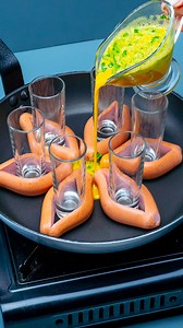 76K views · 307 reactions | The new way to cook breakfast, which is...