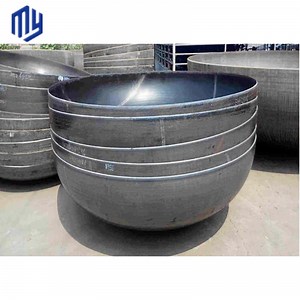 [Hot Item] Carbon Steel End Elliptical Torispherical Heads Tank Dish Ends for Pressure Vessel