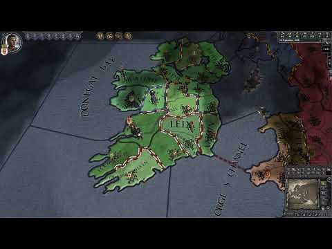Crusader Kings 2 Full Tutorial (No Nonsense Guide)
