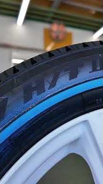 😍トーヨータイヤ オープンカントリーHTⅡ【ホワイトリボン】組込済み動画ホワイトホイールセット！