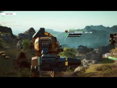 BattleTech Advanced 3062 Long Play Pt. 47