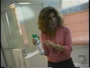 Oust Air Freshener Reality Style Commercial