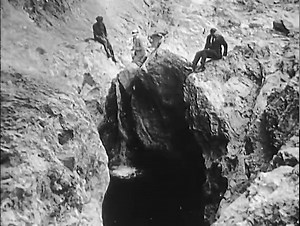 Beauty Spots in America: Castle Hot Springs, Arizona