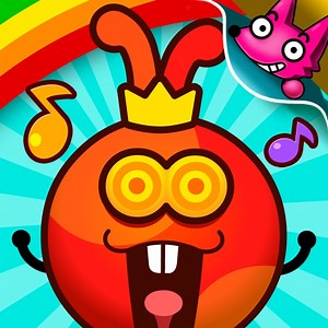 Rhythm Party: Music Game by SmartStudy