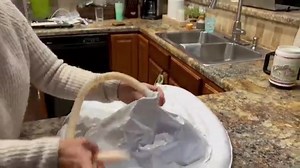 Watch Portable Sink for Washing Hair on Amazon Live