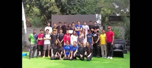 27 reactions | BCP Mascot Launch was a thrilling event at BCP Gulberg, where the new Mascot "MUSTANGS" was revealed. The highlight of the launch was the inaugural song by Ali Zafar, a Beaconhouse alumni himself! Let's give it up for our Cantt teams, who dominated the Futsal and Tug of War contests in friendly matches against BCP and Model Town teams! | Beaconhouse Cantt Campus | Facebook