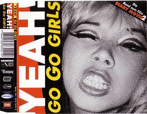 Yeah! - Go Go Girls
