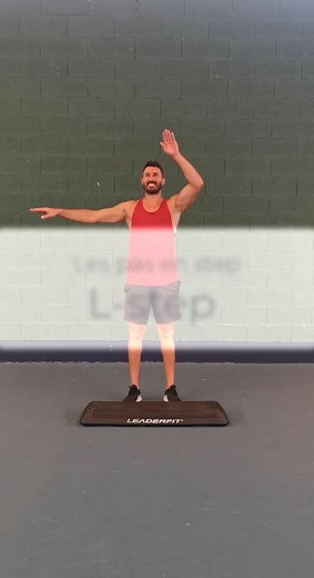 Step Master sur TikTok