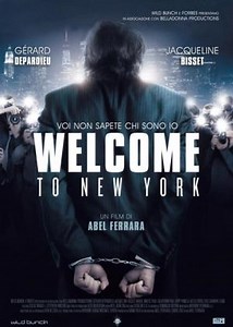 Welcome to New York  (2014)