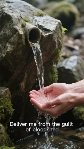 A Prayer of Repentance #walkinspiritoftheholyspirit