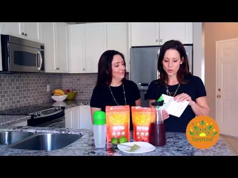 How to Use Moringa Leaf Powder