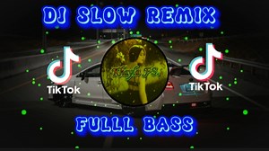 9.5K views · 200 reactions | DJ SLOW REMIX TIKTOK VIRALL FULL BASS TERBARU 2023 #djtitokviral #djterbaru2023 | DJ Tiktok VIRAL | Facebook