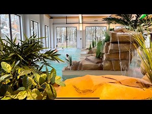 Zwembad Lake Resort Beekse Bergen - Swimmingpool Etsi Pool Beekse Bergen