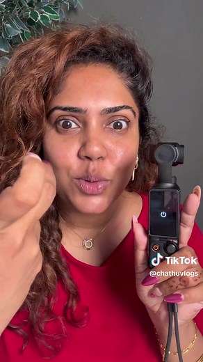 Everything You Need to Know About the DJI Pocket 3 Camera